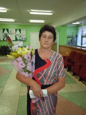 Полякова Ольга Дмитриевна Полякова Ольга Дмитриевна