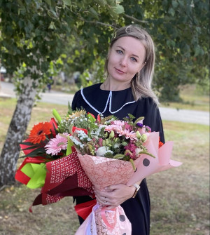 Солдатова Вера Николаевна Солдатова Вера Николаевна