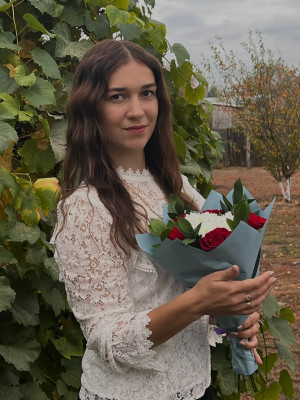 Сидорова Юлия Сергеевна Сидорова Юлия Сергеевна